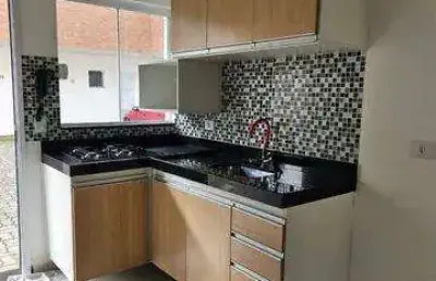 Apartamento para venda em sorocaba, vila formosa, 1 dormitório, 1 banheiro, 1 vaga