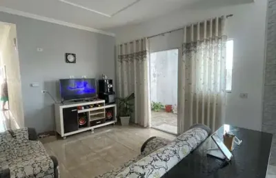 Sobrado para venda em barueri, vila do conde, 2 dormitórios, 1 suíte, 2 banheiros, 5 vagas