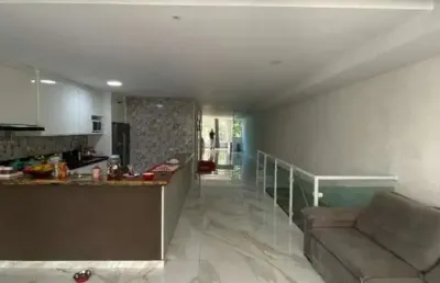 Casa para venda em barueri, votupoca, 3 dormitórios, 2 suítes, 4 banheiros, 10 vagas