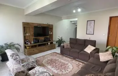 Sobrado para venda em barueri, vila do conde, 3 dormitórios, 3 suítes, 6 banheiros, 2 vagas