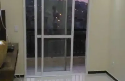 Apartamento para venda em barueri, núcleo residencial célia mota, 3 dormitórios, 1 suíte, 2 banheiros, 2 vagas