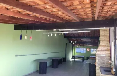 Casa para venda em jandira, jardim europa, 4 dormitórios, 4 banheiros, 2 vagas