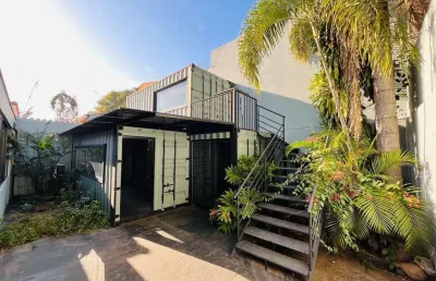 Casa comercial para venda em sorocaba, jardim santa rosália, 5 banheiros