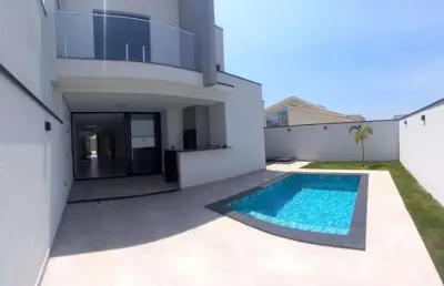 Casa em condomínio para venda em sorocaba, aparecidinha, 3 dormitórios, 3 suítes, 4 banheiros, 2 vagas