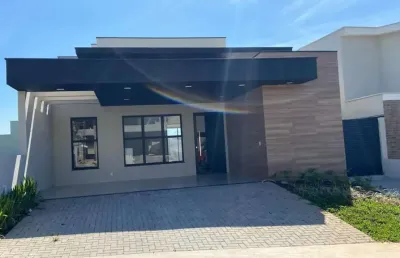 Casa em condomínio para venda em sorocaba, jardim emília, 3 dormitórios, 1 suíte, 2 banheiros, 4 vagas