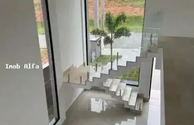 Casa alto padrão para venda em santana de parnaíba, colinas de parnaíba i, 4 dormitórios, 4 suítes, 5 banheiros, 4 vagas