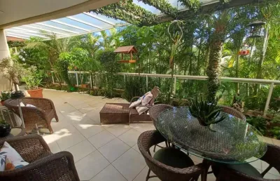 Apartamento para venda em santana de parnaíba, tamboré, 3 dormitórios, 1 suíte, 2 banheiros, 2 vagas