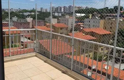 Duplex para venda em sorocaba, jardim guadalajara, 3 dormitórios, 2 banheiros, 1 vaga