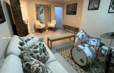 Apartamento para venda em barueri, alphaville centro industrial e empresarial/alphaville., 3 dormitórios, 1 suíte, 3 banheiros, 2 vagas
