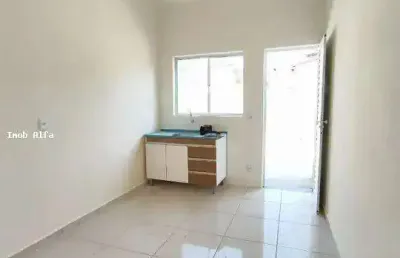 Casa para venda em sorocaba, vila helena, 2 dormitórios, 2 banheiros