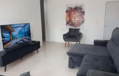 Casa para venda em santana de parnaíba, refúgio dos bandeirantes, 3 dormitórios, 2 suítes, 3 banheiros, 2 vagas