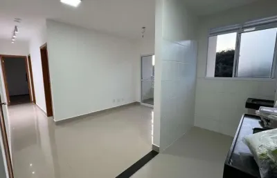 Apartamento para venda em sorocaba, jardim gutierres, 2 dormitórios, 1 banheiro, 1 vaga