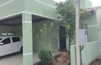 Casa em condomínio para venda em sorocaba, caguassu, 3 dormitórios, 1 suíte, 2 banheiros, 3 vagas