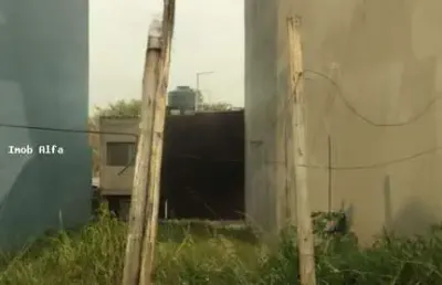 Terreno à venda na Avenida Francisco Lourenço da Costa, 00, Vila do Conde, Barueri