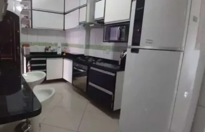 Casa para venda em barueri, vila são silvestre, 3 dormitórios, 1 suíte, 3 banheiros, 2 vagas
