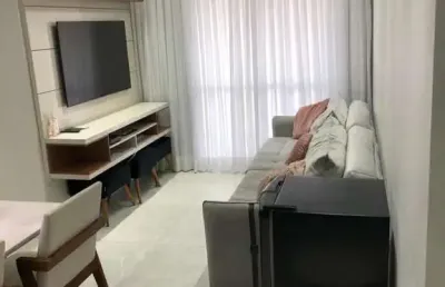 Apartamento para venda em barueri, jardim belval, 3 dormitórios, 1 suíte, 2 banheiros, 1 vaga