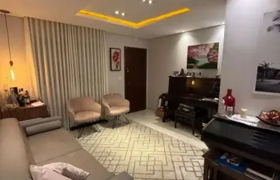 Apartamento para venda em sorocaba, jardim guadalajara, 2 dormitórios, 2 banheiros, 2 vagas