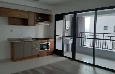 Apartamento para venda em barueri, alphaville empresarial, 2 dormitórios, 1 suíte, 2 banheiros, 2 vagas