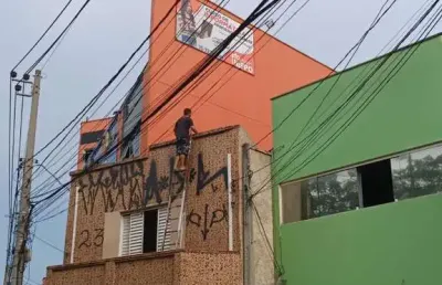 Casa para venda em sorocaba, centro, 4 dormitórios, 2 banheiros