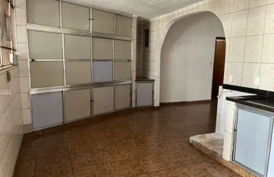 Casa para venda em ribeirão preto, vila albertina, 3 dormitórios, 1 suíte, 2 banheiros, 3 vagas