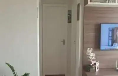 Apartamento para venda em barueri, votupoca, 2 dormitórios, 1 suíte, 2 banheiros, 2 vagas