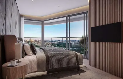 Apartamento para venda em barueri, alphagran alphaville, 4 dormitórios, 4 suítes, 4 banheiros, 6 vagas