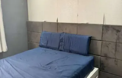 Apartamento para venda em barueri, jardim tupanci, 2 dormitórios, 1 suíte, 2 banheiros, 2 vagas
