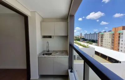 Apartamento para venda em sorocaba, jardim piratininga, 2 dormitórios, 1 suíte, 2 banheiros, 2 vagas