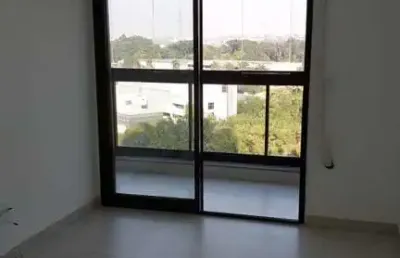 Apartamento para venda em barueri, bethaville ii, 1 dormitório, 1 banheiro, 1 vaga