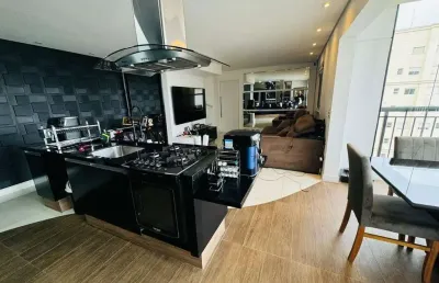 Duplex para venda em barueri, jardim tupanci, 2 dormitórios, 2 suítes, 3 banheiros, 2 vagas