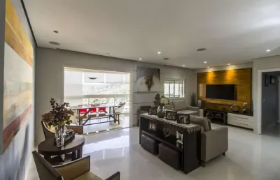 Apartamento para venda em santana de parnaíba, tamboré, 3 dormitórios, 1 suíte, 4 banheiros, 2 vagas