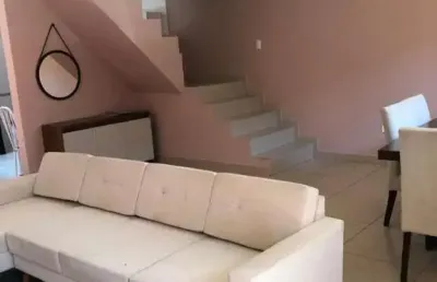 Sobrado para venda em sorocaba, jardim wanel ville v, 3 dormitórios, 1 suíte, 2 banheiros, 2 vagas