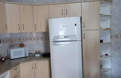Casa para venda em barueri, vila morellato, 4 dormitórios, 2 banheiros, 3 vagas