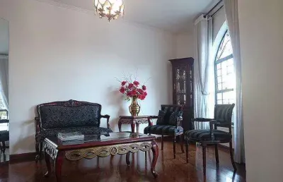 Casa para venda em sorocaba, vila trujillo, 4 dormitórios, 3 suítes, 3 banheiros, 2 vagas