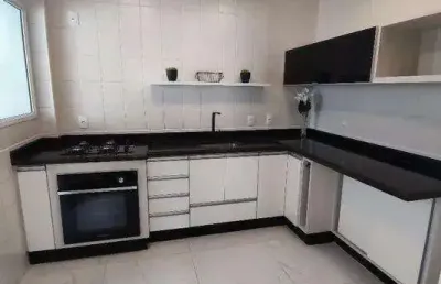 Apartamento para venda em sorocaba, parque campolim, 2 dormitórios, 1 suíte, 2 banheiros, 2 vagas