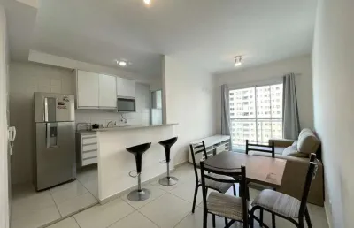 Apartamento para venda em barueri, alphaville centro industrial e empresarial/alphaville., 1 dormitório, 1 banheiro, 1 vaga