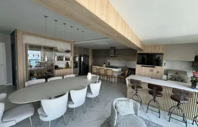 Apartamento para venda em barueri, alphaville empresarial, 3 dormitórios, 3 suítes, 5 banheiros, 3 vagas