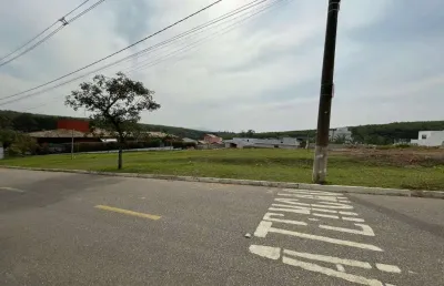 Terreno em condomínio para venda em araçoiaba da serra, --