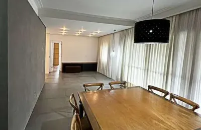 Apartamento para venda em santana de parnaíba, tamboré, 3 dormitórios, 1 suíte, 3 banheiros, 2 vagas