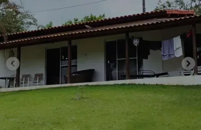 Chácara para venda em ibiúna, cachoeira, 3 dormitórios, 2 suítes, 2 banheiros, 5 vagas