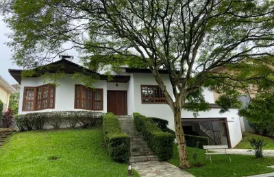 Casa em condomínio para venda em barueri, residencial morada das estrelas (aldeia da serra), 3 dormitórios, 3 suítes, 6 banheiros, 4 vagas