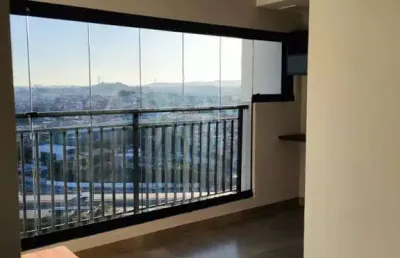 Apartamento para venda em osasco, são pedro, 2 dormitórios, 1 banheiro, 1 vaga