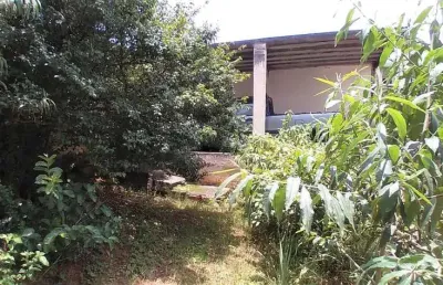 Terreno à venda na Rua Manoel Marçal Lopes, 100, Jardim Silveira, Barueri