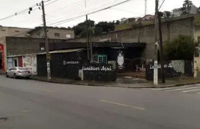 Salão comercial para venda em barueri, jardim paraíso, 3 banheiros, 2 vagas