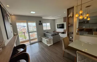 Apartamento para venda em barueri, votupoca, 3 dormitórios, 1 suíte, 2 banheiros, 1 vaga