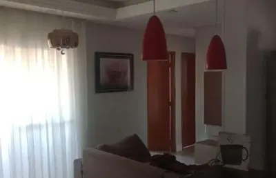 Apartamento para venda em barueri, votupoca, 3 dormitórios, 1 suíte, 2 banheiros, 2 vagas