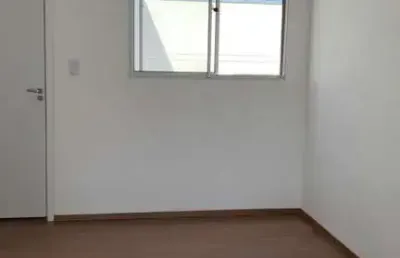 Apartamento para venda em sorocaba, ipatinga, 2 dormitórios, 1 banheiro, 1 vaga