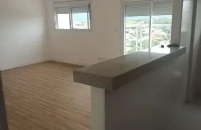 Apartamento para venda em sorocaba, jardim portal da colina, 1 dormitório, 1 banheiro, 1 vaga