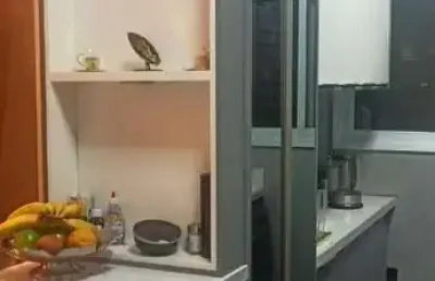 Apartamento para venda em barueri, votupoca, 3 dormitórios, 1 suíte, 2 banheiros, 1 vaga
