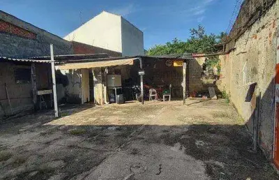 Casa para venda em sorocaba, vila barão, 4 dormitórios, 2 banheiros, 5 vagas